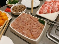 -海底捞火锅(杭州萧山宝龙广场店)