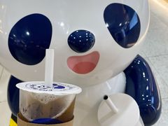 -茶百道(龙阳广场店)