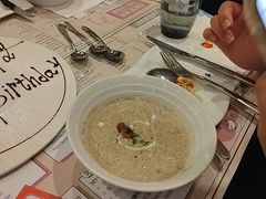 -安妮意大利餐厅(世贸天阶店)
