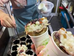-孙氏梅花糕(马台街)