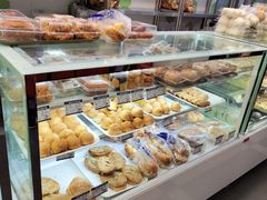-白玉兰食品(中山公园龙之梦店)