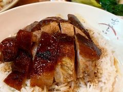 -一乐烧鹅(中环店)