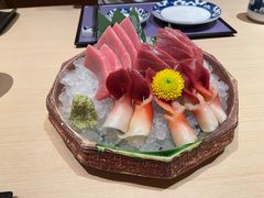-小山日本料理(太古汇店)