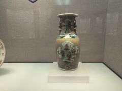 -烟台市博物馆