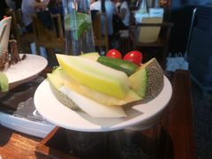 -八喜冰淇淋蛋糕(富国店)