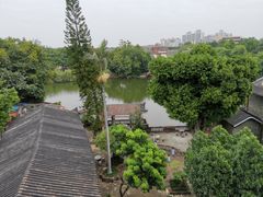 -东莞市可园博物馆