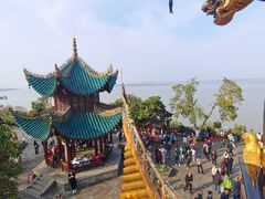 -岳阳楼景区