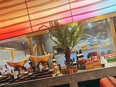 -奢谷·海鲜自助(南海万科店)