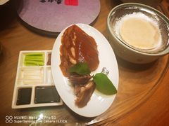 -泰钰丰烤鸭(永安道店)