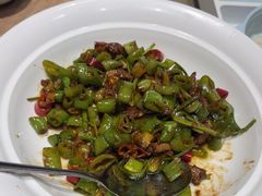 -味莊·青岛菜(云霄路店)