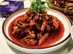 -院8里·少城记忆老川菜(宽窄巷子店)