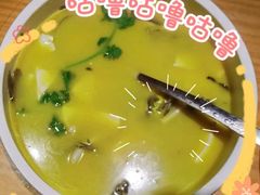 -陈家味(古柏店)