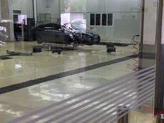 -上海西上海奥杰奥迪汽车销售有限公司(真如店)