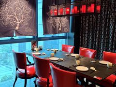 -郑州美盛喜来登大酒店