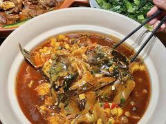 -龚兴城鱼羊吉·家传湖北菜(苗栗路总店)