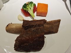 -王品牛排(福州泰禾店)
