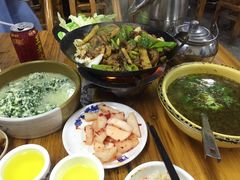 -胡师傅三下锅(汽车站店)
