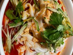 -谷丽麦馕新疆菜·清真(步步高梅溪新天地店)