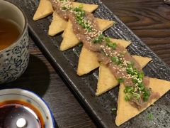 -角落里(中山公园店)