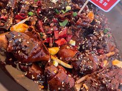 -回味黑鸭煲·始于2006(万松园店)