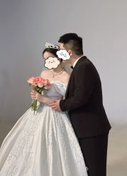 点击看大图 -金夫人婚纱摄影(总店)