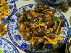 -生态苑农庄(十里画廊遇龙河店)