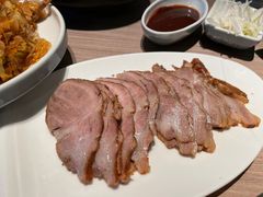 -老昌春饼(中央大街店)