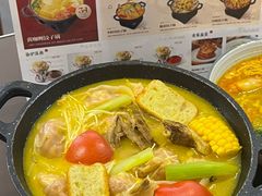 -袁记云饺的猜想(东方宝泰首店)