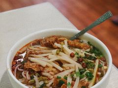 -忆螺巷螺蛳粉(步行街小巷店)