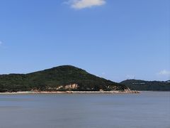 -舟山嵊泗列岛风景名胜区