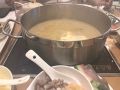 -湯系·煲汤手艺人(东二环泰禾广场店)