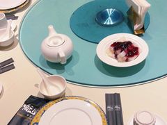 -衡山汇·高级粤菜(霄云路店)