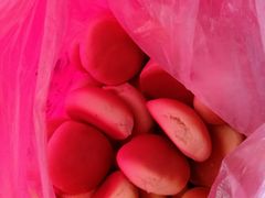 光头饼-北三凯奇清真食品店