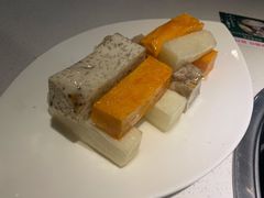 糖焗杂粮-百年果林椰子鸡(中洲店)