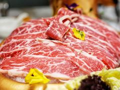-乾隆美食·本帮菜(黄河路店)