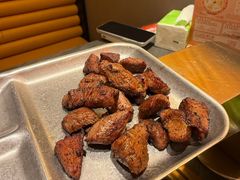 -麻蒲碳烤肉(远景路1号店)