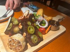 -布拉格餐厅· 中欧捷克菜(全国首店)