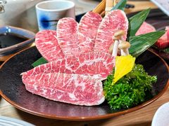 -不倒翁炭火烧肉(永安里店)