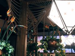 -云海肴·云南小炒·汽锅鸡(天津国金汇店)