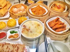 -陶陶居酒家(海岸城店)