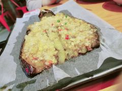 -三太子地摊烧烤·小龙虾(北蔡店)