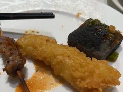 -晶丽香榭自助餐(南京大饭店)