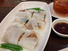 -顺德人家食府(黄金广场店)