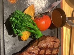 -原石牛扒·约会餐厅(龙城万科里店)