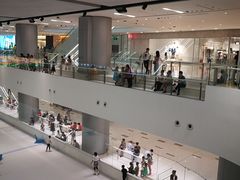 -TheRink大零溜冰场(IFS国金中心店)