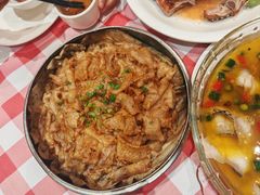 -粤香楼(新光里店)