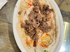 牛肉糊穆斯-梅夫娜土耳其餐厅.清真HALAL