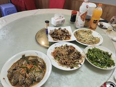 -江南村海鲜馆(洞头店)