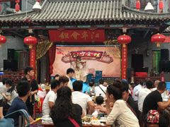 -江宁会馆(劈柴院店)