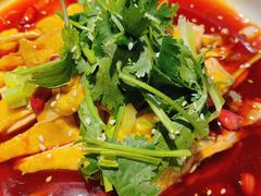 -川流不息·地道川菜·小龙虾(新松江路店)